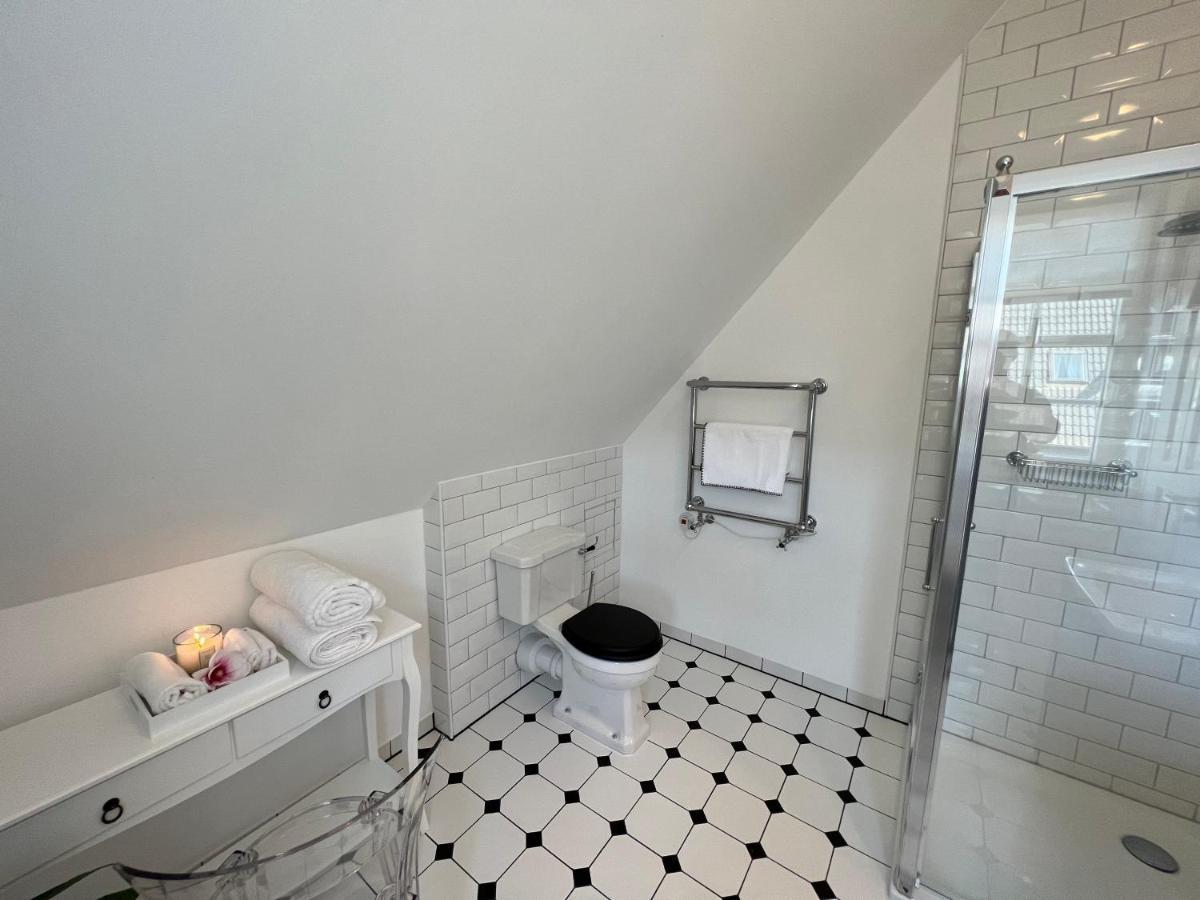 Stilvolle Ferienwohnung Sweet Magnolia Ostseebad Kühlungsborn Buitenkant foto